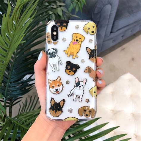 givenchy phone case dog|high quality designer iphone cases.